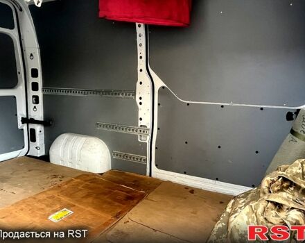 Рено Мастєр, об'ємом двигуна 2.3 л та пробігом 278 тис. км за 15000 $, фото 13 на Automoto.ua