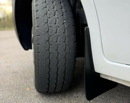 Рено Мастєр, об'ємом двигуна 2.3 л та пробігом 519 тис. км за 16500 $, фото 4 на Automoto.ua