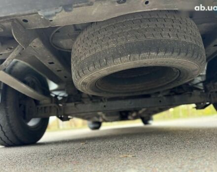 Рено Мастєр, об'ємом двигуна 2.3 л та пробігом 519 тис. км за 16500 $, фото 25 на Automoto.ua