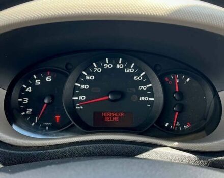 Рено Мастер 2015 в Киеве на Automoto.ua Рено Мастер, объемом двигателя 2.3 л и пробегом 270 тыс. км за 20500 $, фото 25 на Automoto.ua