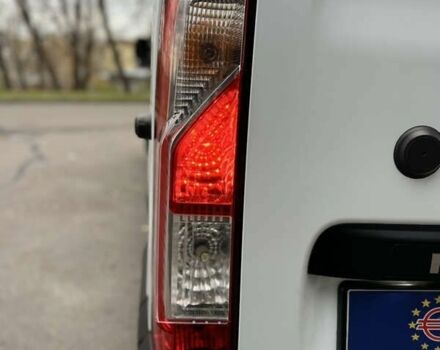 Рено Мастєр, об'ємом двигуна 2.3 л та пробігом 519 тис. км за 16500 $, фото 21 на Automoto.ua