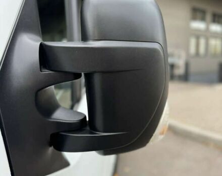 Рено Мастєр, об'ємом двигуна 2.3 л та пробігом 519 тис. км за 16500 $, фото 7 на Automoto.ua