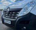 Рено Мастер 2015 в Киеве на Automoto.ua Рено Мастер, объемом двигателя 2.3 л и пробегом 270 тыс. км за 20500 $, фото 8 на Automoto.ua