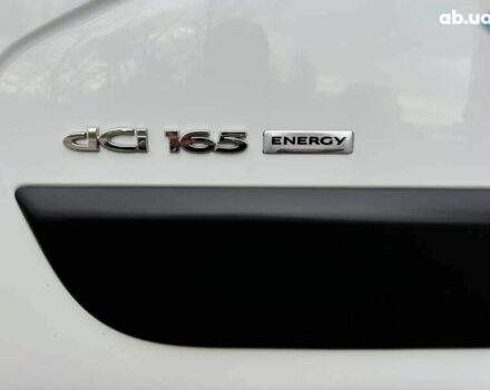 Рено Мастєр, об'ємом двигуна 2.3 л та пробігом 519 тис. км за 16500 $, фото 5 на Automoto.ua