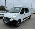 Рено Мастєр, об'ємом двигуна 2.3 л та пробігом 4 тис. км за 23900 $, фото 3 на Automoto.ua