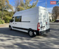 Рено Мастєр, об'ємом двигуна 2.3 л та пробігом 45 тис. км за 17500 $, фото 5 на Automoto.ua