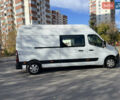 Рено Мастєр, об'ємом двигуна 2.3 л та пробігом 45 тис. км за 17500 $, фото 1 на Automoto.ua