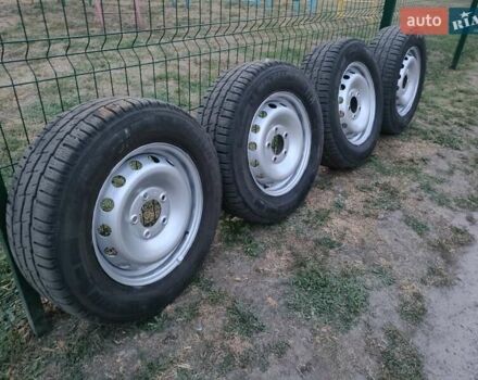 Рено Мастер, объемом двигателя 0 л и пробегом 204 тыс. км за 15700 $, фото 32 на Automoto.ua