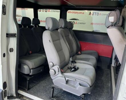 Рено Мастер 2016 в Львове на Automoto.ua Рено Мастер, объемом двигателя 2.3 л и пробегом 410 тыс. км за 14950 $, фото 6 на Automoto.ua