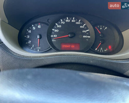 Рено Мастєр, об'ємом двигуна 2.3 л та пробігом 280 тис. км за 13500 $, фото 8 на Automoto.ua