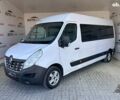 Рено Мастер, объемом двигателя 2.3 л и пробегом 410 тыс. км за 14950 $, фото 1 на Automoto.ua