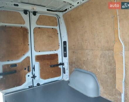 Рено Мастер, объемом двигателя 0 л и пробегом 204 тыс. км за 15700 $, фото 14 на Automoto.ua