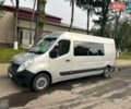 Рено Мастер, объемом двигателя 2.3 л и пробегом 378 тыс. км за 15700 $, фото 3 на Automoto.ua