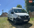 Рено Мастєр, об'ємом двигуна 2.3 л та пробігом 280 тис. км за 13500 $, фото 1 на Automoto.ua
