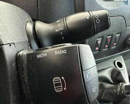 Рено Мастер 2016 в Львове на Automoto.ua Рено Мастер, объемом двигателя 2.3 л и пробегом 410 тыс. км за 14950 $, фото 19 на Automoto.ua
