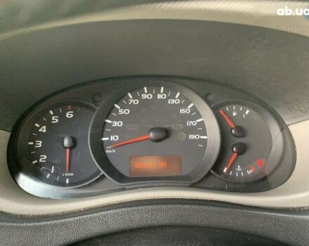 Рено Мастер, объемом двигателя 2.3 л и пробегом 454 тыс. км за 9500 $, фото 20 на Automoto.ua