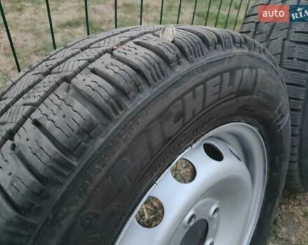 Рено Мастер, объемом двигателя 0 л и пробегом 204 тыс. км за 15700 $, фото 33 на Automoto.ua