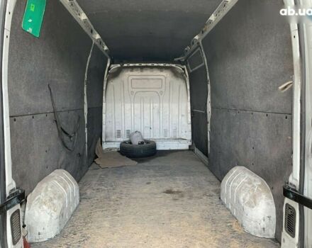 Рено Мастер, объемом двигателя 2.3 л и пробегом 454 тыс. км за 9500 $, фото 16 на Automoto.ua