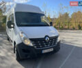 Рено Мастєр, об'ємом двигуна 2.3 л та пробігом 45 тис. км за 17500 $, фото 3 на Automoto.ua