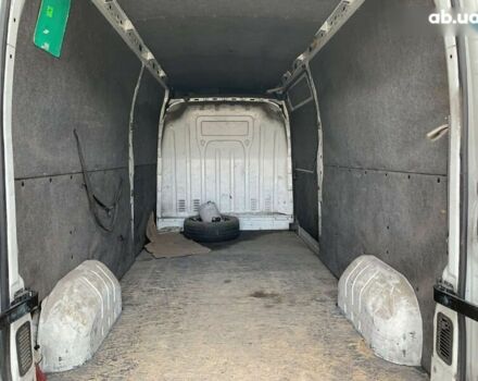 Рено Мастер, объемом двигателя 2.3 л и пробегом 454 тыс. км за 10500 $, фото 16 на Automoto.ua