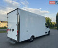 Рено Мастєр, об'ємом двигуна 2.3 л та пробігом 280 тис. км за 14990 $, фото 24 на Automoto.ua