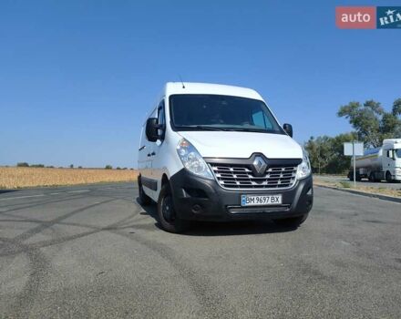 Рено Мастер, объемом двигателя 0 л и пробегом 204 тыс. км за 15700 $, фото 8 на Automoto.ua