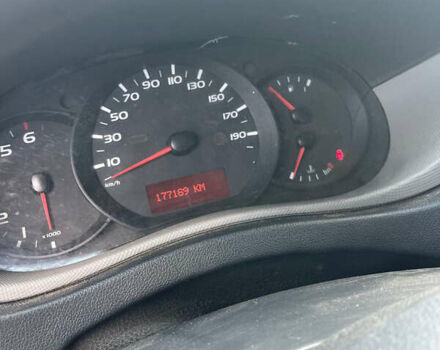 Рено Мастєр, об'ємом двигуна 0 л та пробігом 177 тис. км за 20500 $, фото 8 на Automoto.ua