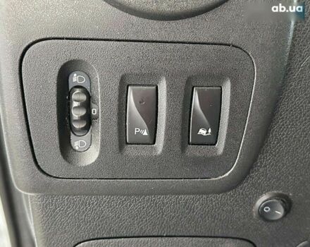 Рено Мастер 2016 в Львове на Automoto.ua Рено Мастер, объемом двигателя 2.3 л и пробегом 410 тыс. км за 14950 $, фото 21 на Automoto.ua