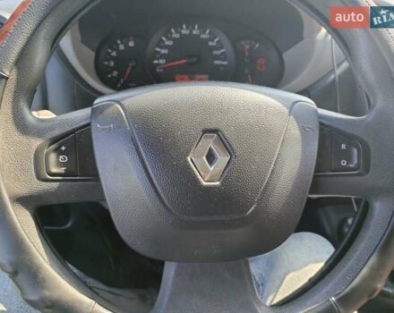Рено Мастер, объемом двигателя 0 л и пробегом 204 тыс. км за 15700 $, фото 30 на Automoto.ua