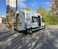 Рено Мастєр, об'ємом двигуна 2.3 л та пробігом 45 тис. км за 17500 $, фото 20 на Automoto.ua
