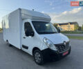 Рено Мастєр, об'ємом двигуна 2.3 л та пробігом 280 тис. км за 14990 $, фото 7 на Automoto.ua