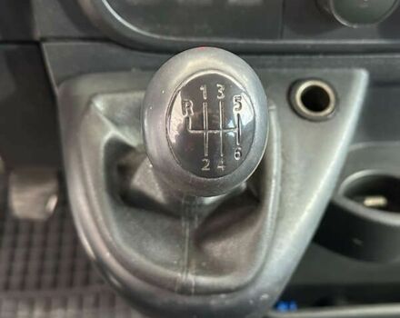 Рено Мастер 2016 в Львове на Automoto.ua Рено Мастер, объемом двигателя 2.3 л и пробегом 410 тыс. км за 14950 $, фото 25 на Automoto.ua