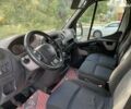 Рено Мастер, объемом двигателя 2.3 л и пробегом 454 тыс. км за 10500 $, фото 17 на Automoto.ua