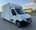Рено Мастєр, об'ємом двигуна 2.3 л та пробігом 280 тис. км за 14990 $, фото 4 на Automoto.ua