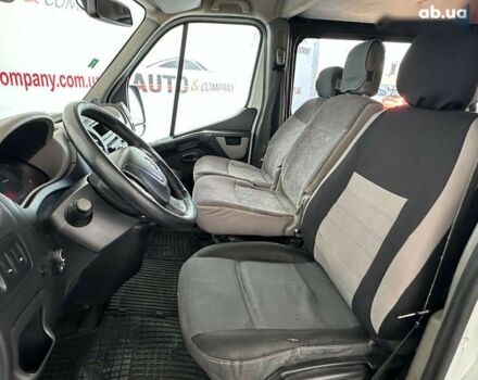 Рено Мастер, объемом двигателя 2.3 л и пробегом 410 тыс. км за 14950 $, фото 10 на Automoto.ua