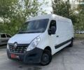 Рено Мастер, объемом двигателя 2.3 л и пробегом 454 тыс. км за 10500 $, фото 1 на Automoto.ua
