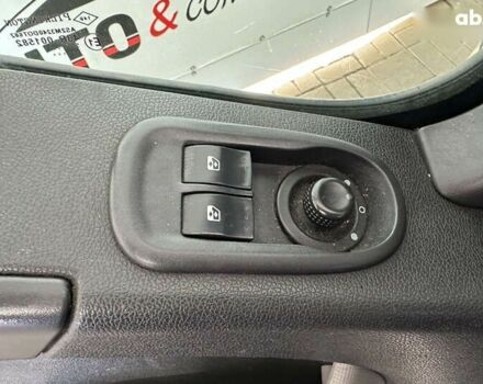 Рено Мастер 2016 в Львове на Automoto.ua Рено Мастер, объемом двигателя 2.3 л и пробегом 410 тыс. км за 14950 $, фото 20 на Automoto.ua