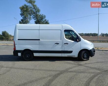 Рено Мастер, объемом двигателя 0 л и пробегом 204 тыс. км за 15700 $, фото 3 на Automoto.ua