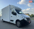 Рено Мастєр, об'ємом двигуна 2.3 л та пробігом 280 тис. км за 14990 $, фото 5 на Automoto.ua