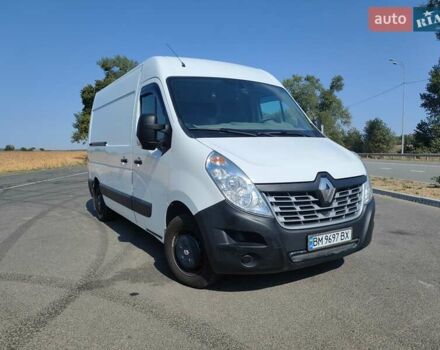 Рено Мастер, объемом двигателя 0 л и пробегом 204 тыс. км за 15700 $, фото 1 на Automoto.ua