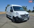 Рено Мастер, объемом двигателя 0 л и пробегом 204 тыс. км за 15700 $, фото 1 на Automoto.ua