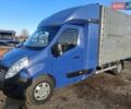 Рено Мастер, объемом двигателя 2.3 л и пробегом 500 тыс. км за 13400 $, фото 1 на Automoto.ua