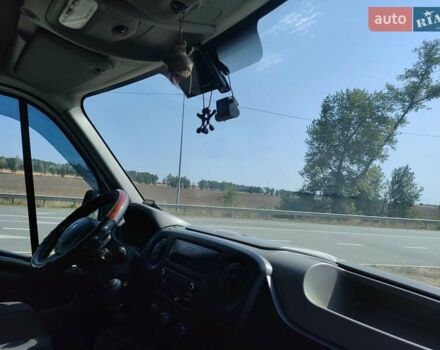 Рено Мастер, объемом двигателя 0 л и пробегом 204 тыс. км за 15700 $, фото 17 на Automoto.ua