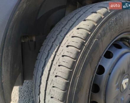 Рено Мастер, объемом двигателя 0 л и пробегом 204 тыс. км за 15700 $, фото 24 на Automoto.ua