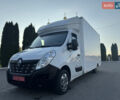 Рено Мастєр, об'ємом двигуна 2.3 л та пробігом 280 тис. км за 14990 $, фото 11 на Automoto.ua