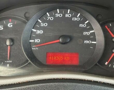 Рено Мастер 2016 в Львове на Automoto.ua Рено Мастер, объемом двигателя 2.3 л и пробегом 410 тыс. км за 14950 $, фото 17 на Automoto.ua