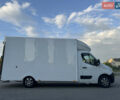 Рено Мастєр, об'ємом двигуна 2.3 л та пробігом 280 тис. км за 14990 $, фото 25 на Automoto.ua