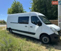 Рено Мастєр, об'ємом двигуна 2.3 л та пробігом 280 тис. км за 13500 $, фото 2 на Automoto.ua