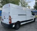 Рено Мастер, объемом двигателя 2.3 л и пробегом 454 тыс. км за 10500 $, фото 14 на Automoto.ua