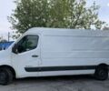 Рено Мастер, объемом двигателя 2.3 л и пробегом 454 тыс. км за 10500 $, фото 4 на Automoto.ua